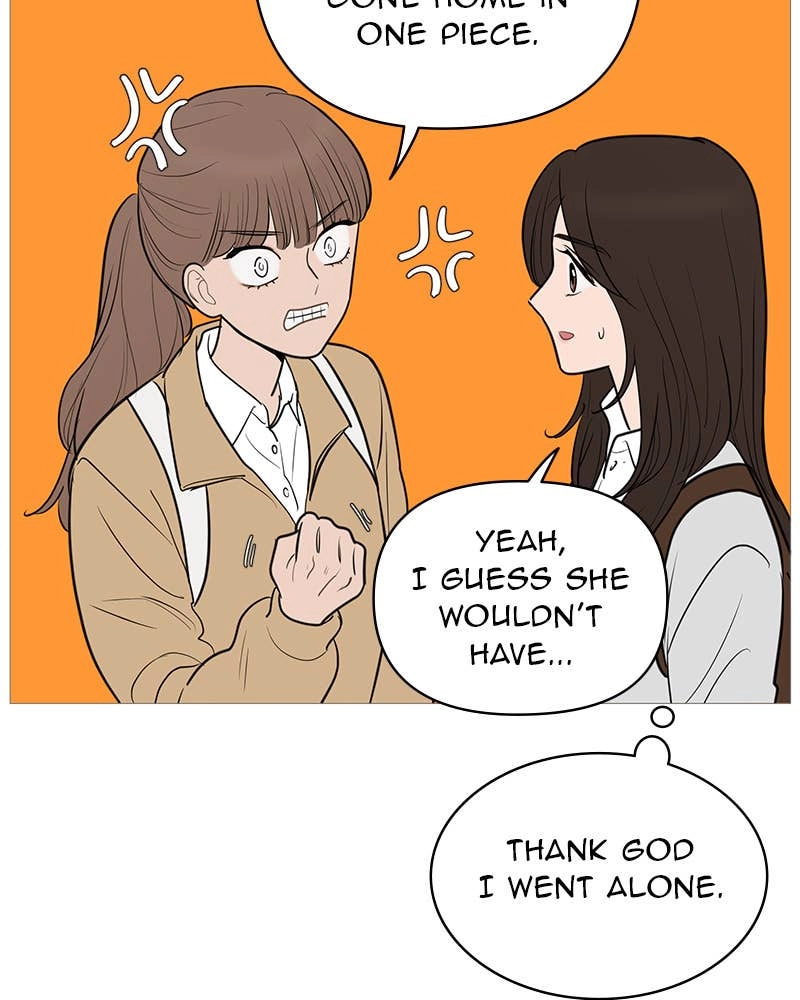 Your Smile Is a Trap Chapter 143 Page 87