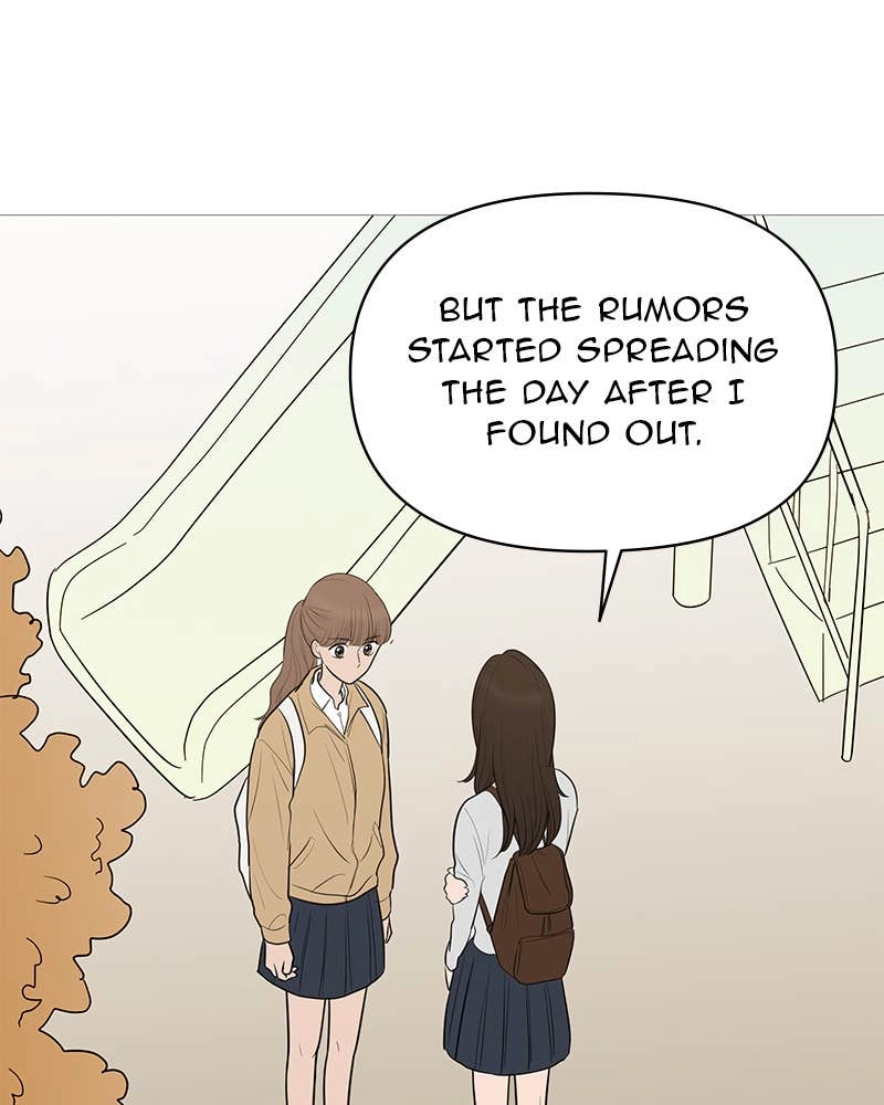 Your Smile Is a Trap Chapter 143 Page 92