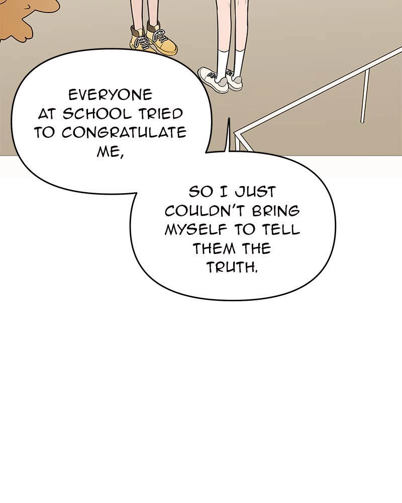 Your Smile Is a Trap Chapter 143 Page 93