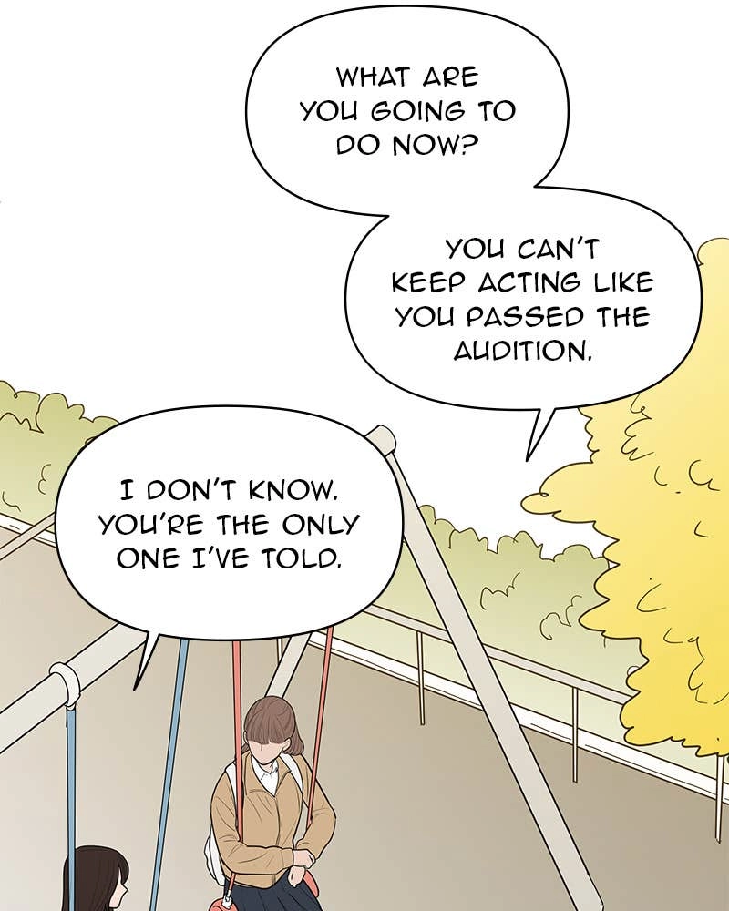 Your Smile Is a Trap Chapter 144 Page 8