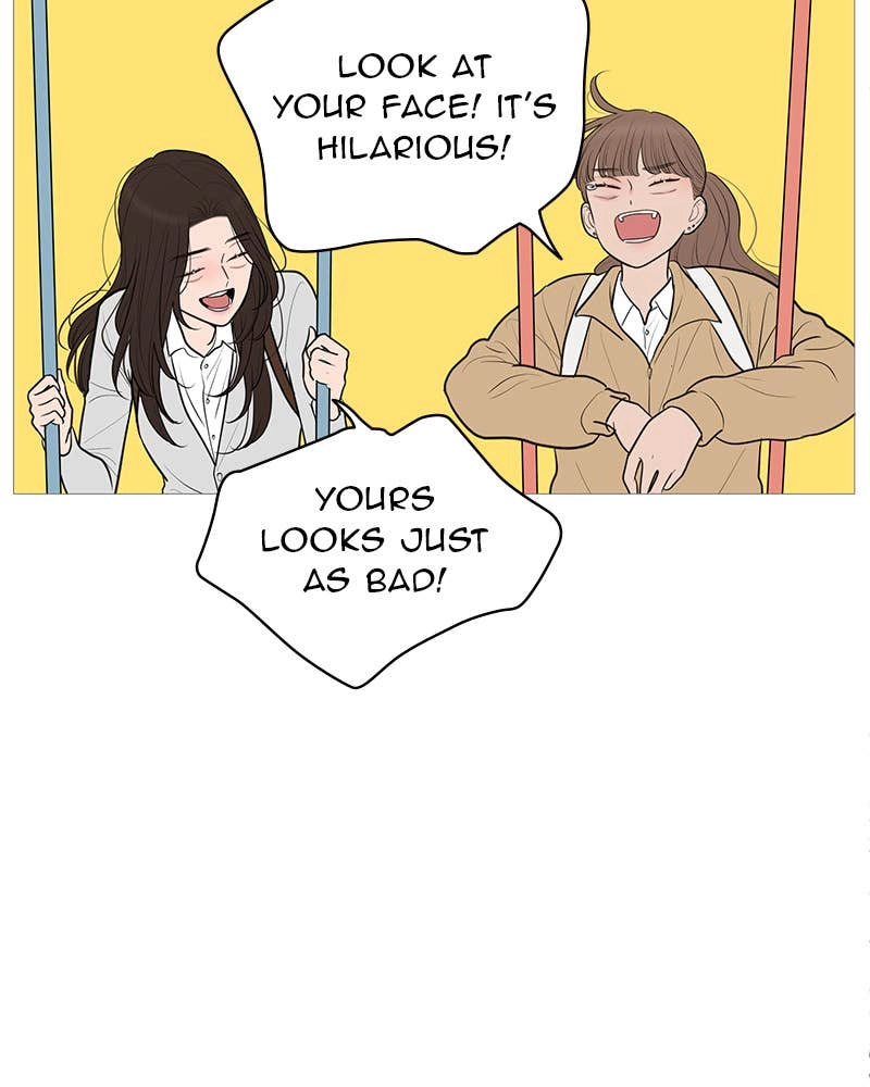 Your Smile Is a Trap Chapter 144 Page 15