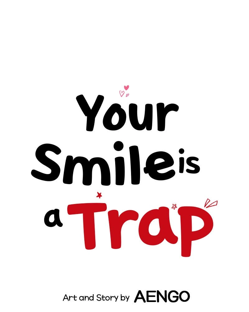 Your Smile Is a Trap Chapter 144 Page 18