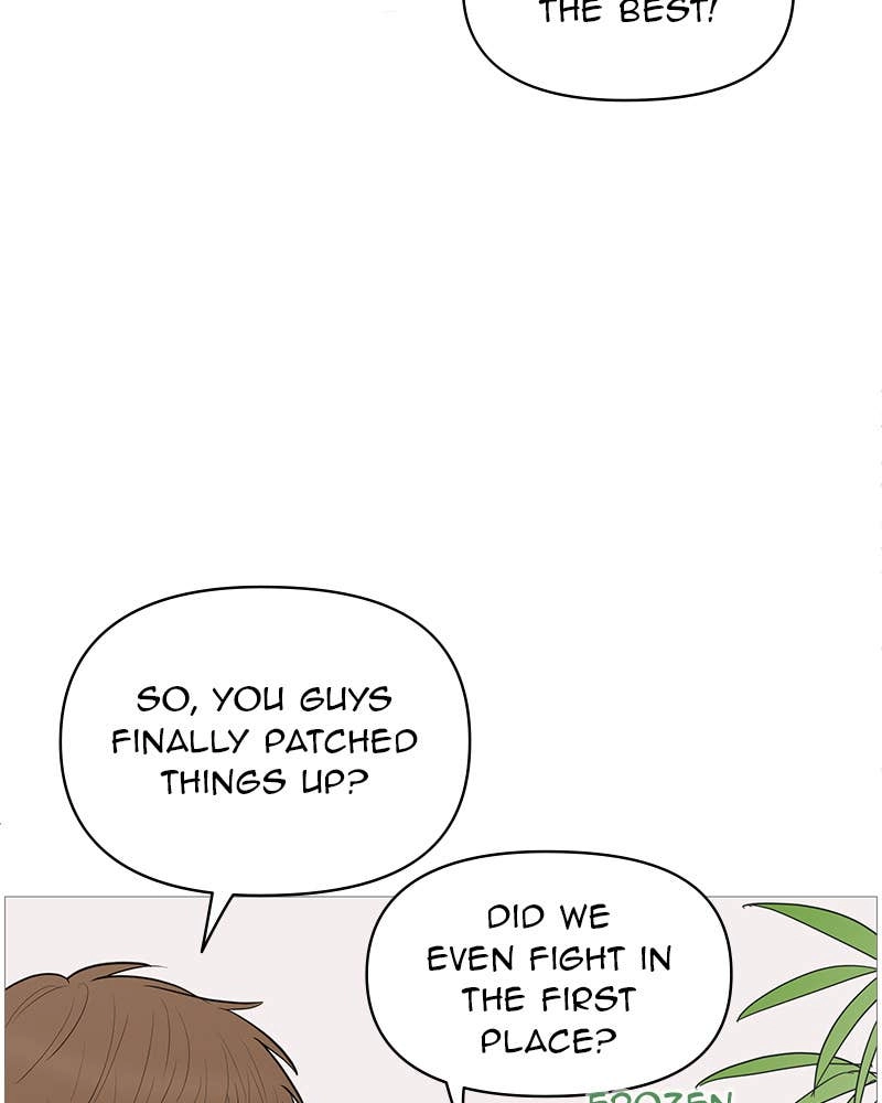 Your Smile Is a Trap Chapter 144 Page 26