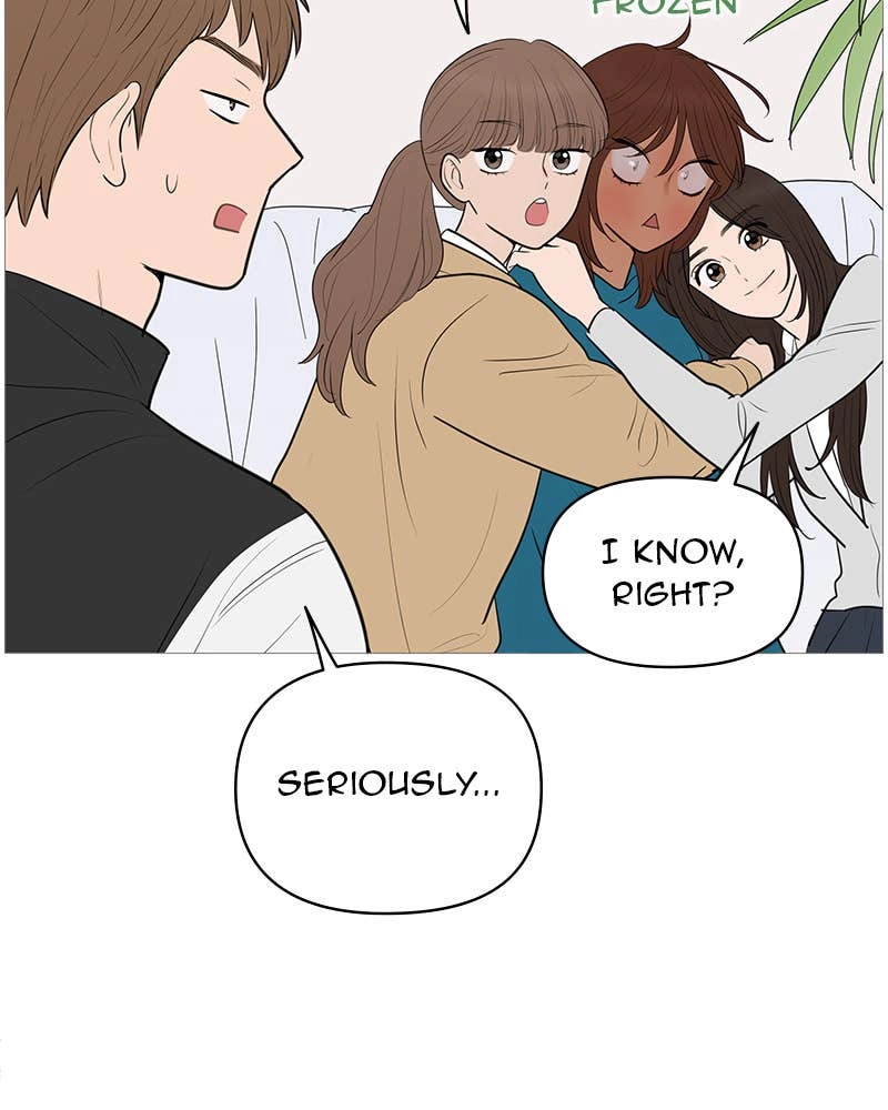 Your Smile Is a Trap Chapter 144 Page 27