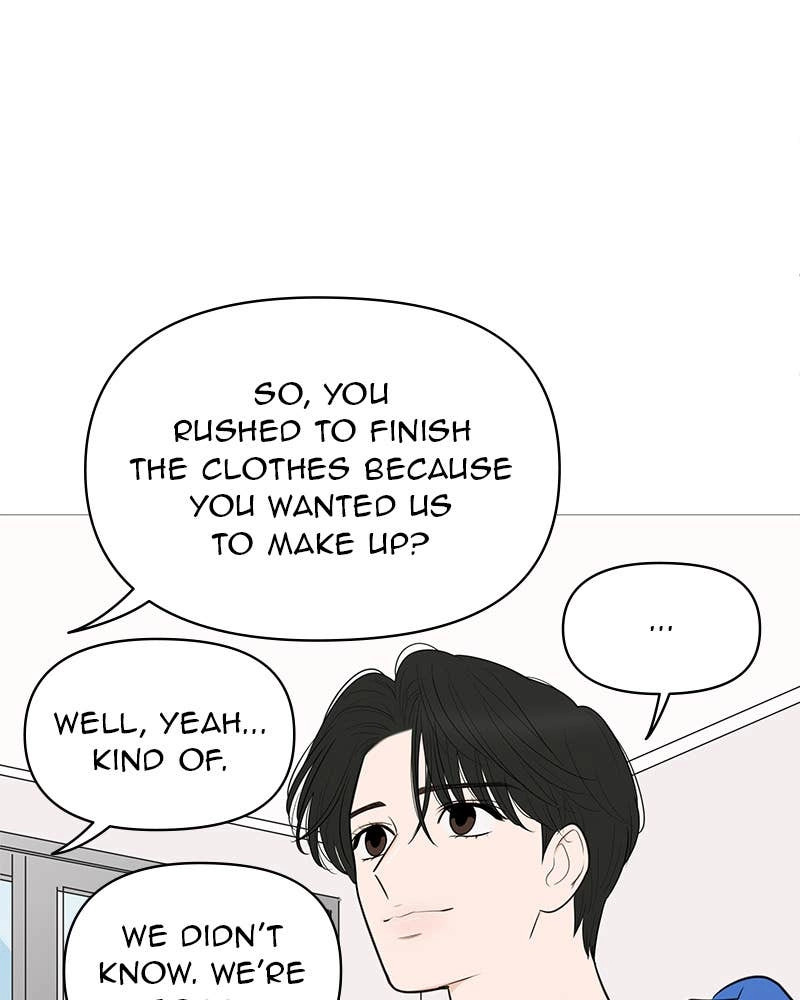 Your Smile Is a Trap Chapter 144 Page 28