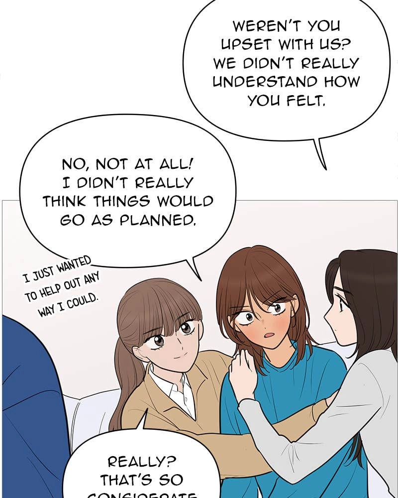 Your Smile Is a Trap Chapter 144 Page 30