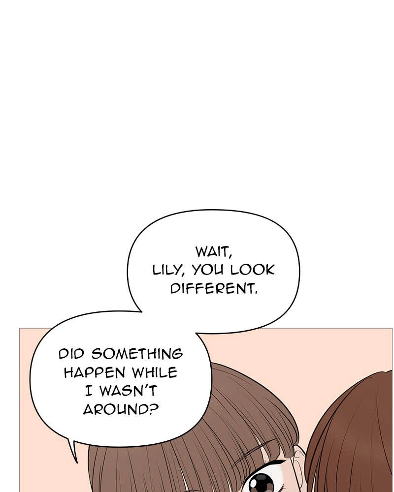 Your Smile Is a Trap Chapter 144 Page 32