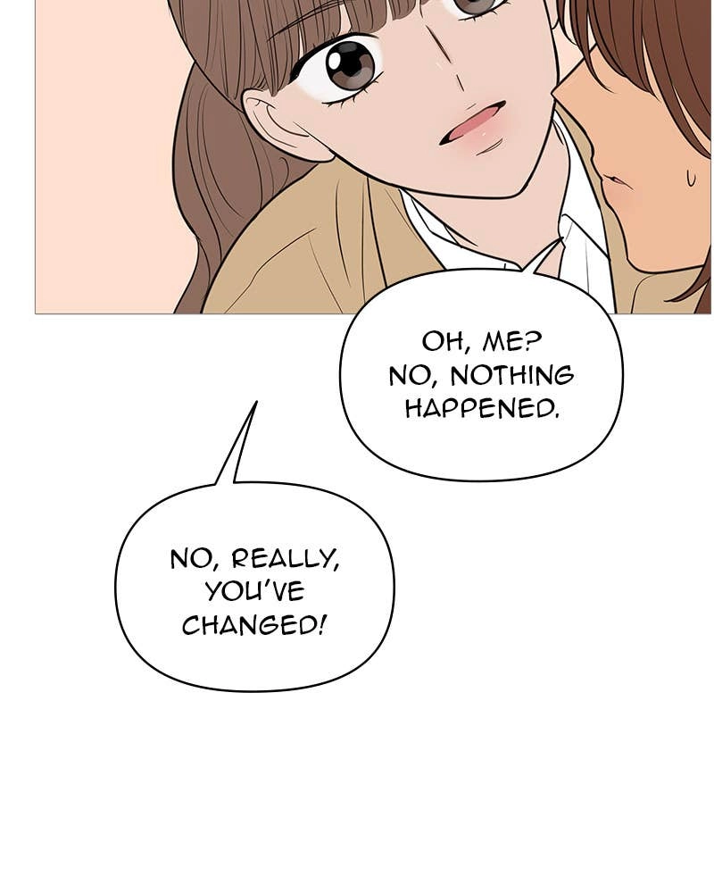 Your Smile Is a Trap Chapter 144 Page 33