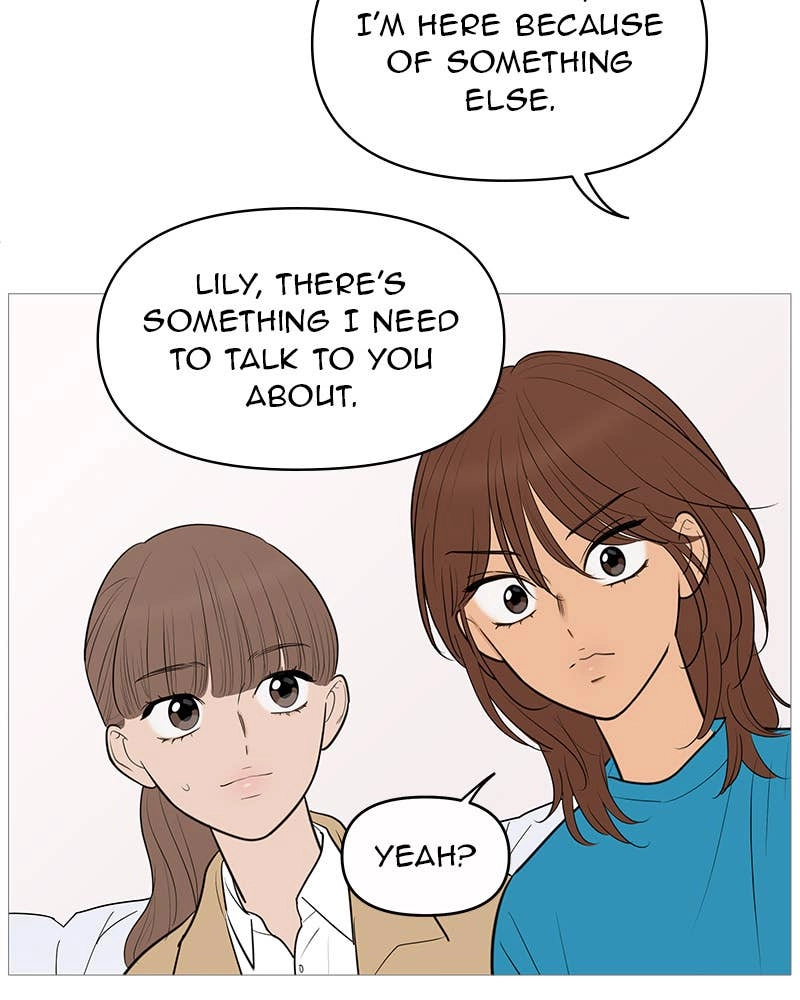 Your Smile Is a Trap Chapter 144 Page 40