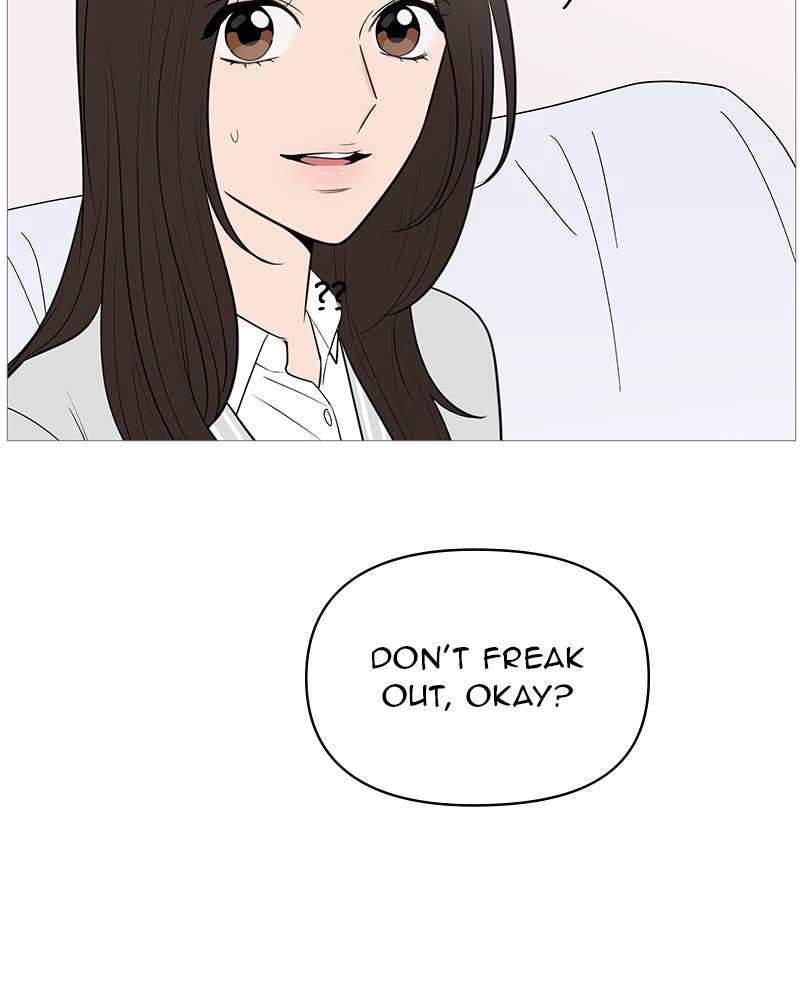 Your Smile Is a Trap Chapter 144 Page 42