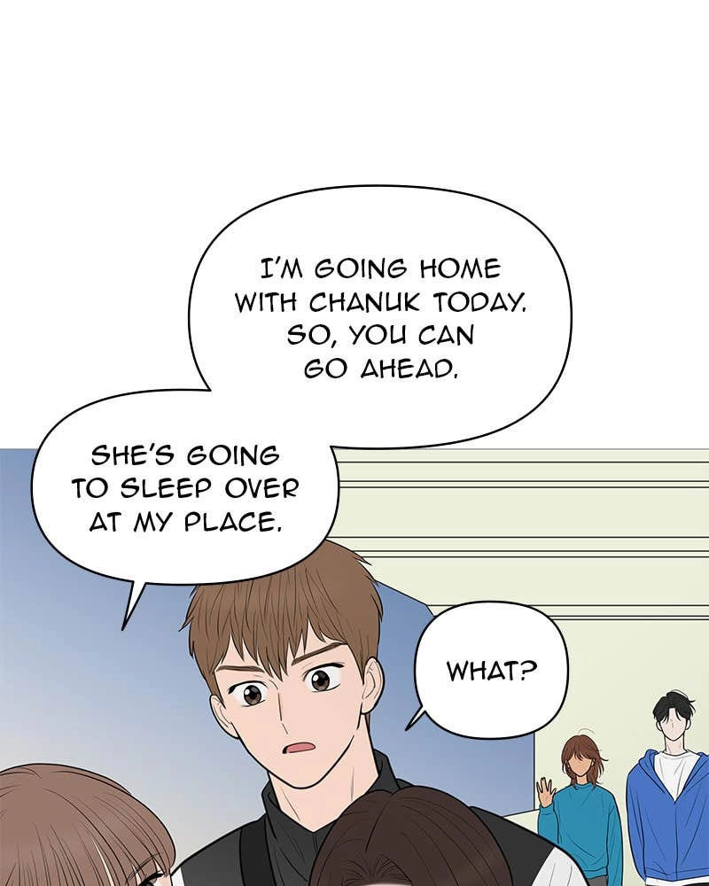 Your Smile Is a Trap Chapter 144 Page 46