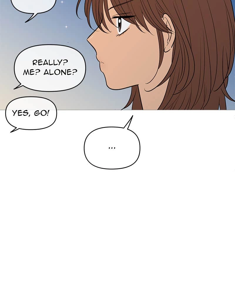 Your Smile Is a Trap Chapter 144 Page 50