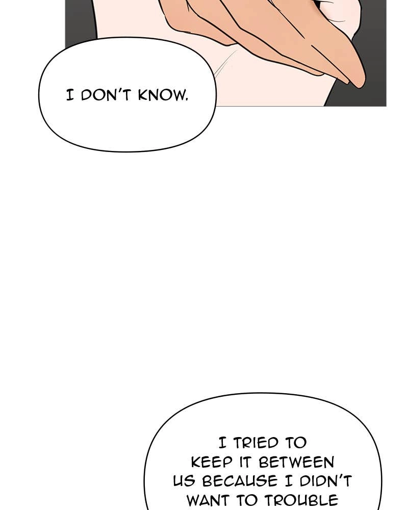 Your Smile Is a Trap Chapter 144 Page 57