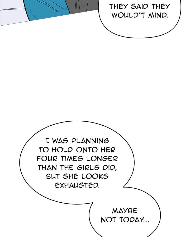 Your Smile Is a Trap Chapter 144 Page 59