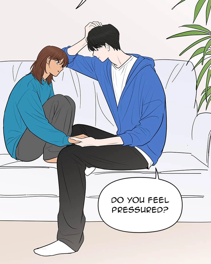 Your Smile Is a Trap Chapter 144 Page 62