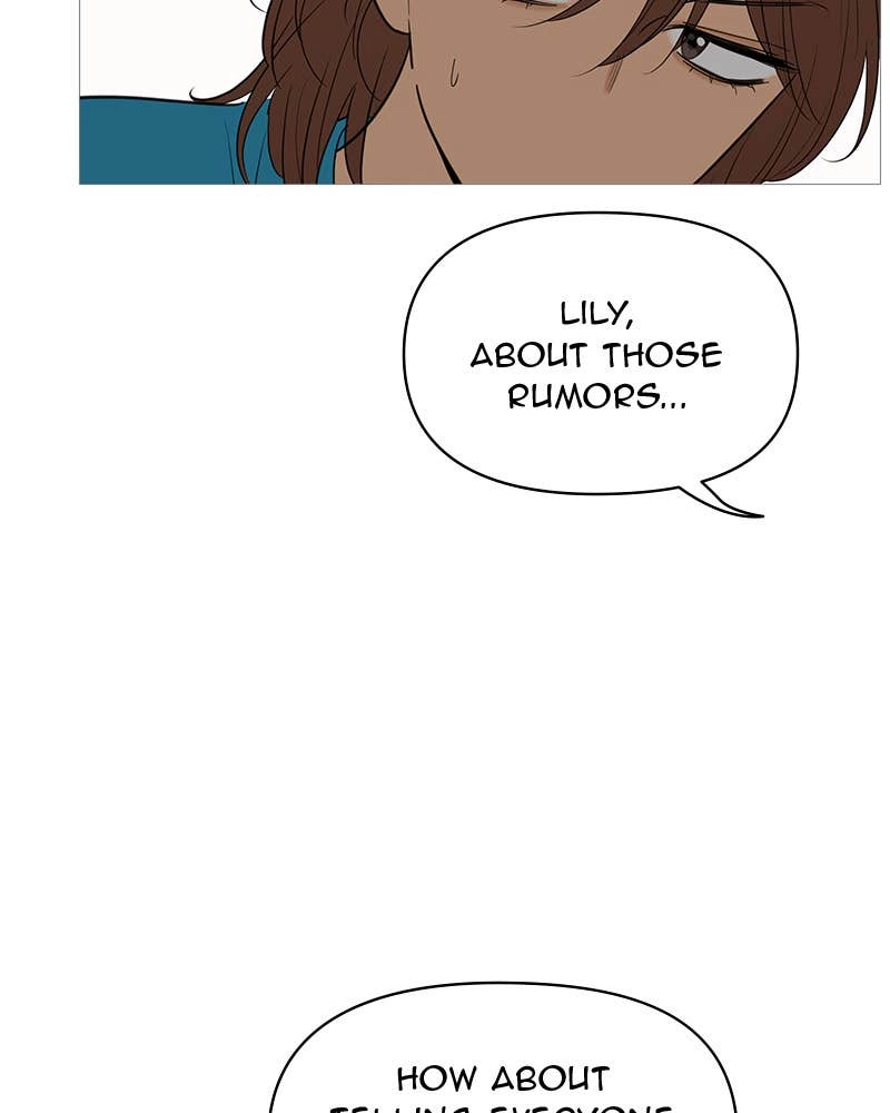 Your Smile Is a Trap Chapter 144 Page 66