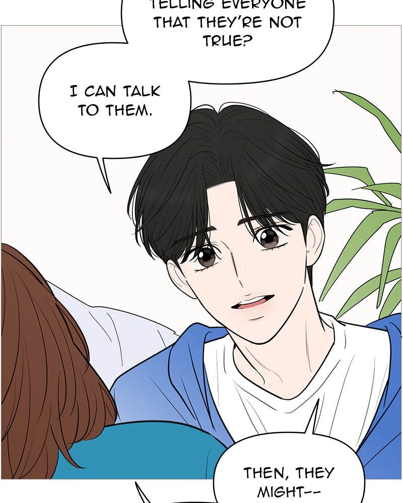 Your Smile Is a Trap Chapter 144 Page 67