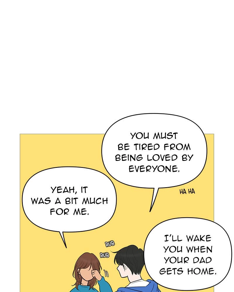 Your Smile Is a Trap Chapter 144 Page 75