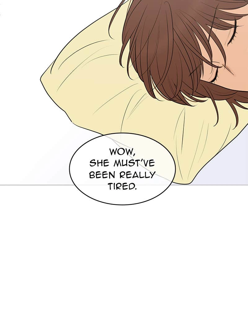 Your Smile Is a Trap Chapter 144 Page 78