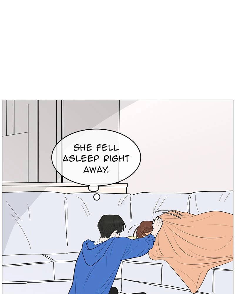 Your Smile Is a Trap Chapter 144 Page 79