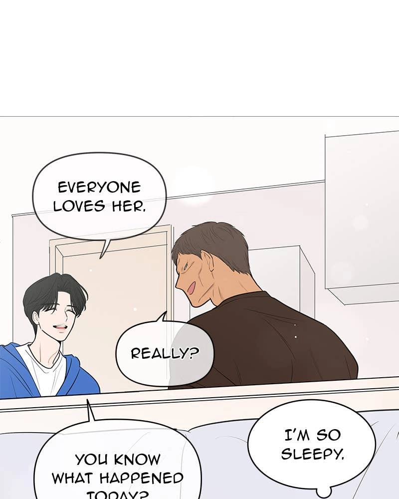 Your Smile Is a Trap Chapter 144 Page 93