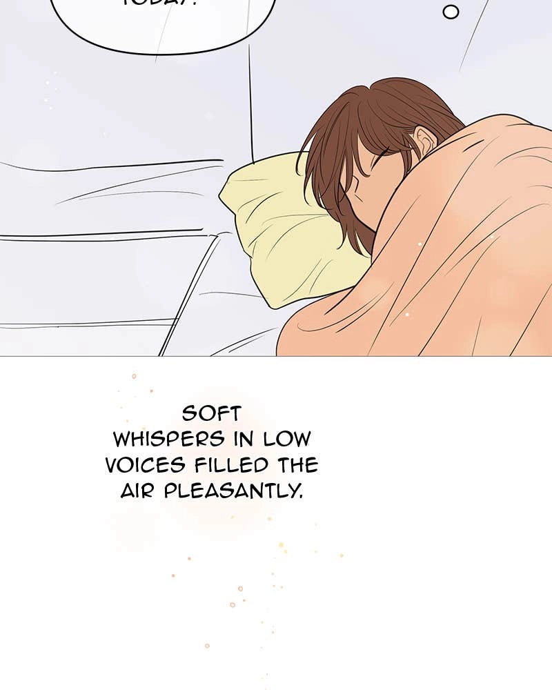 Your Smile Is a Trap Chapter 144 Page 94