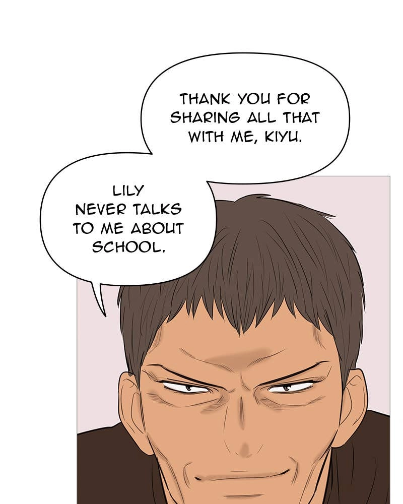 Your Smile Is a Trap Chapter 144 Page 98