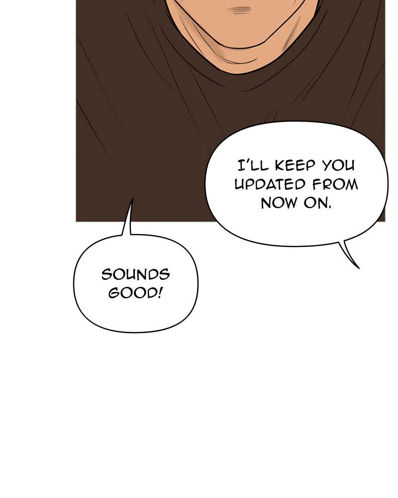 Your Smile Is a Trap Chapter 144 Page 99
