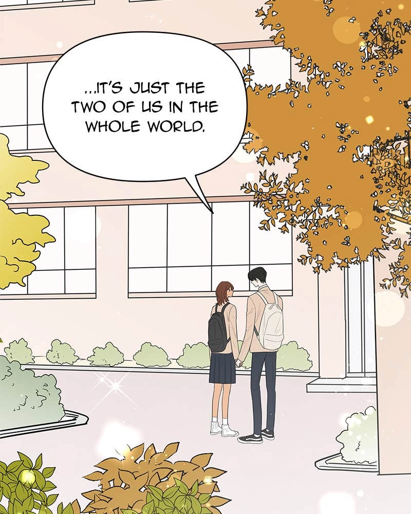 Your Smile Is a Trap Chapter 145 Page 9