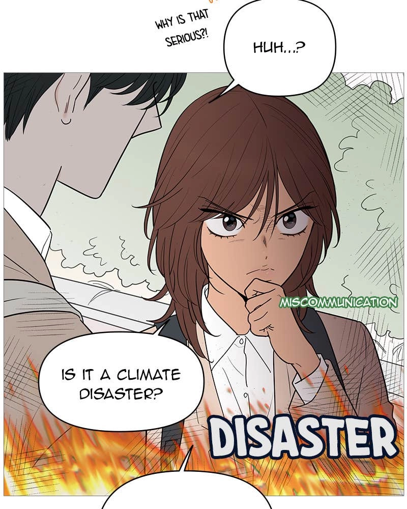 Your Smile Is a Trap Chapter 145 Page 13