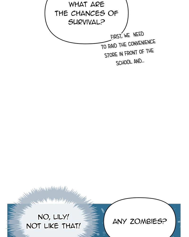 Your Smile Is a Trap Chapter 145 Page 14