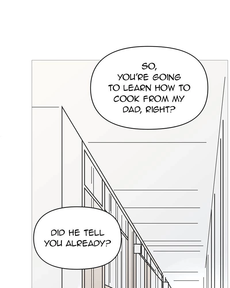 Your Smile Is a Trap Chapter 145 Page 18