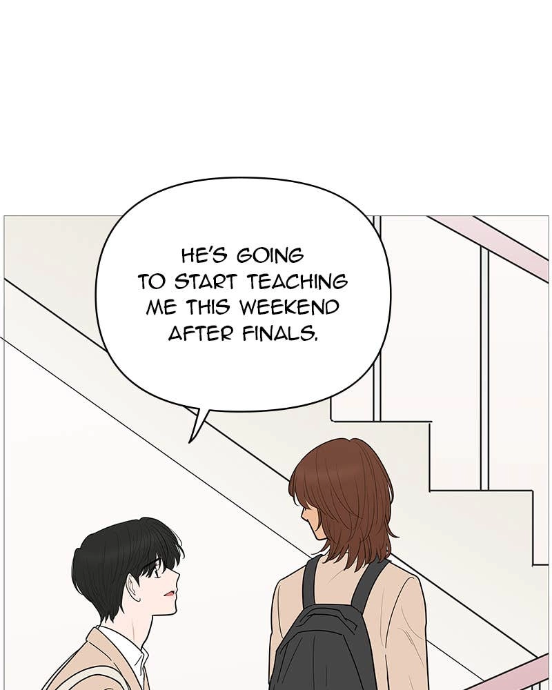 Your Smile Is a Trap Chapter 145 Page 20