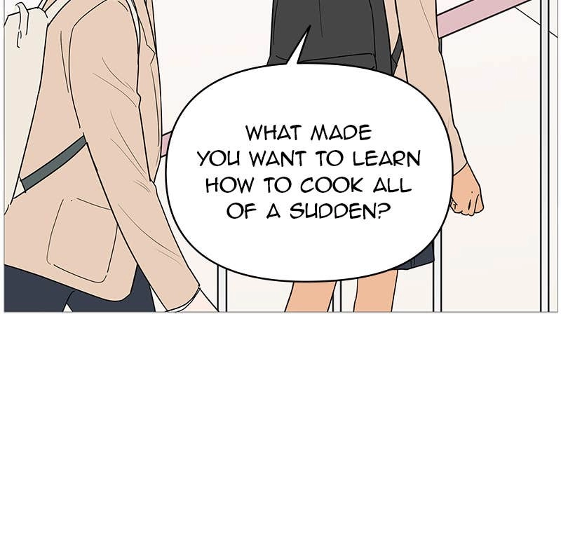 Your Smile Is a Trap Chapter 145 Page 21