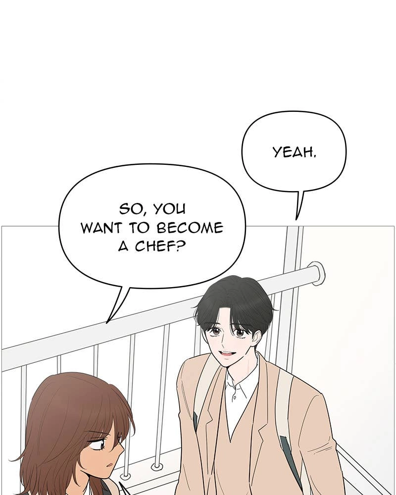 Your Smile Is a Trap Chapter 145 Page 24