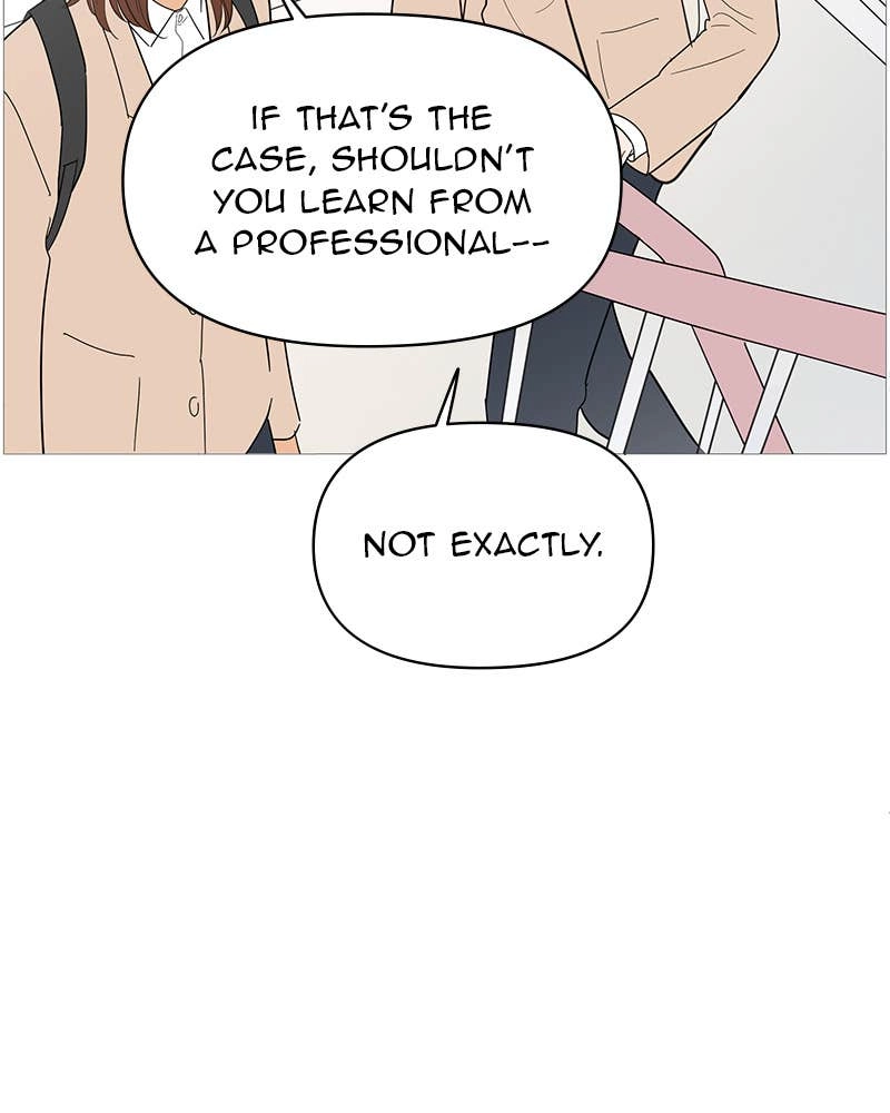 Your Smile Is a Trap Chapter 145 Page 25