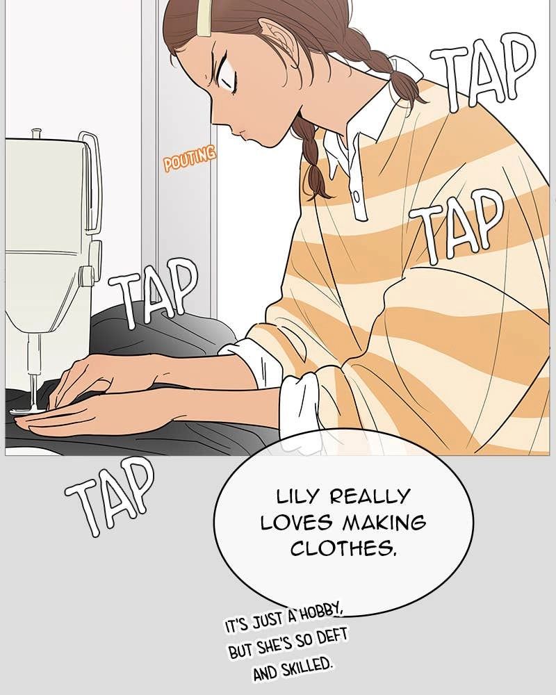 Your Smile Is a Trap Chapter 145 Page 32