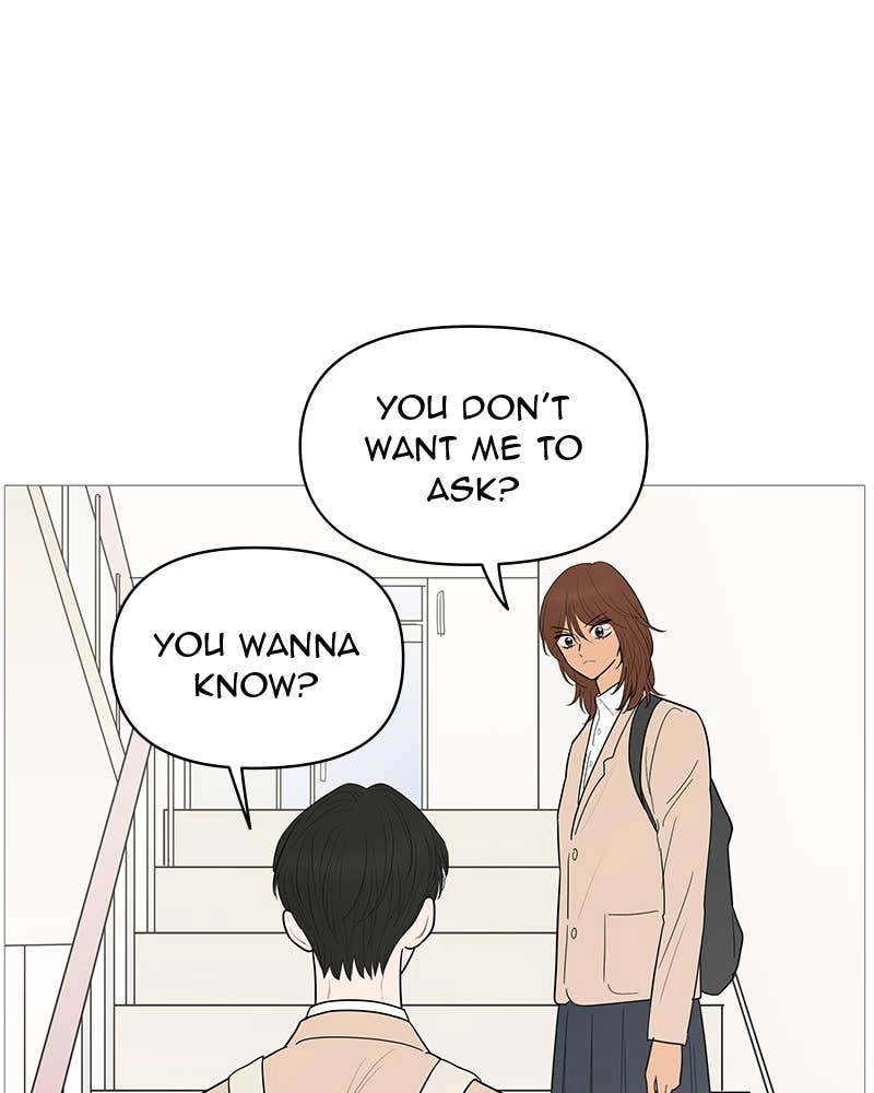 Your Smile Is a Trap Chapter 145 Page 40