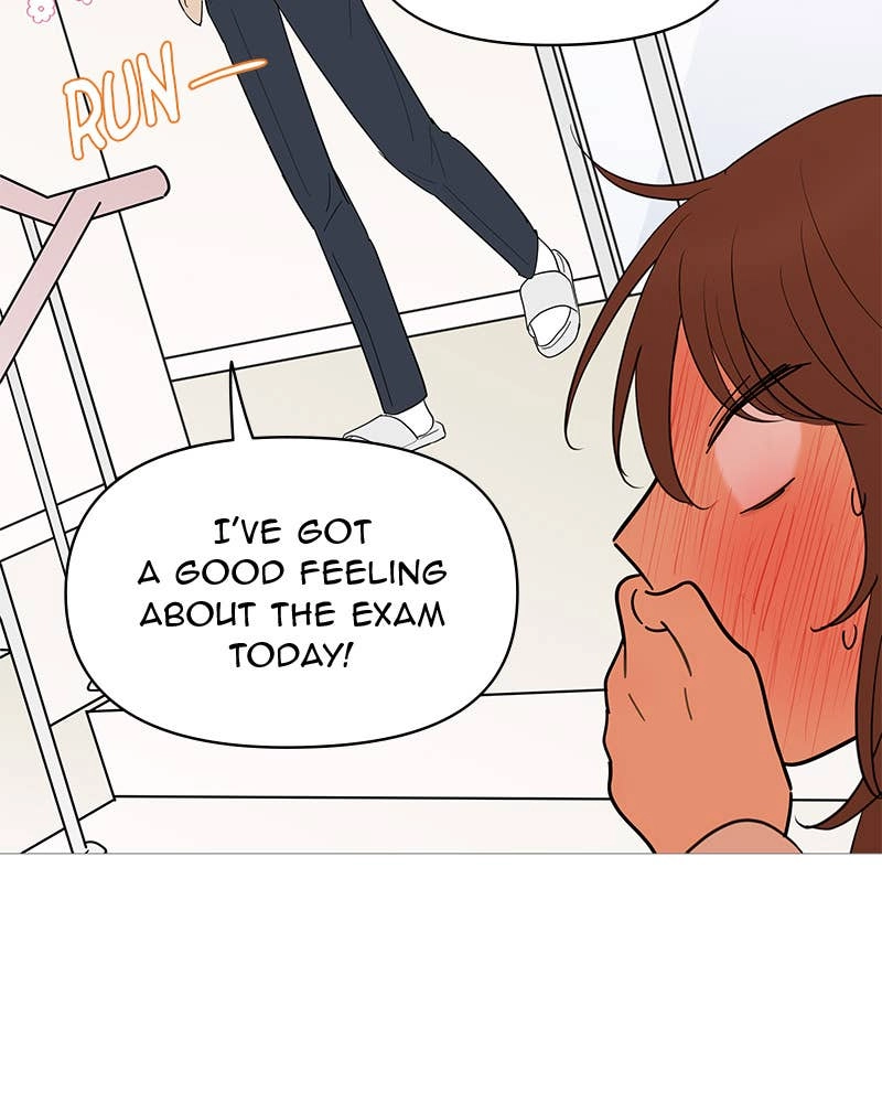 Your Smile Is a Trap Chapter 145 Page 52