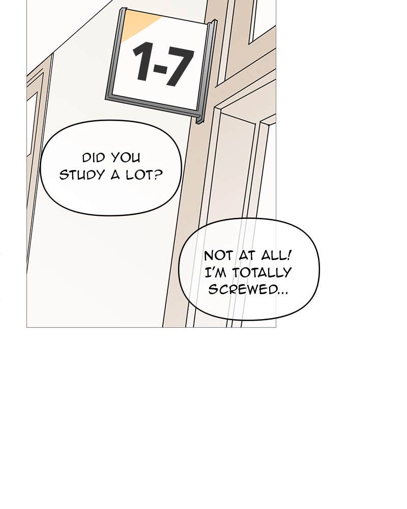 Your Smile Is a Trap Chapter 145 Page 55