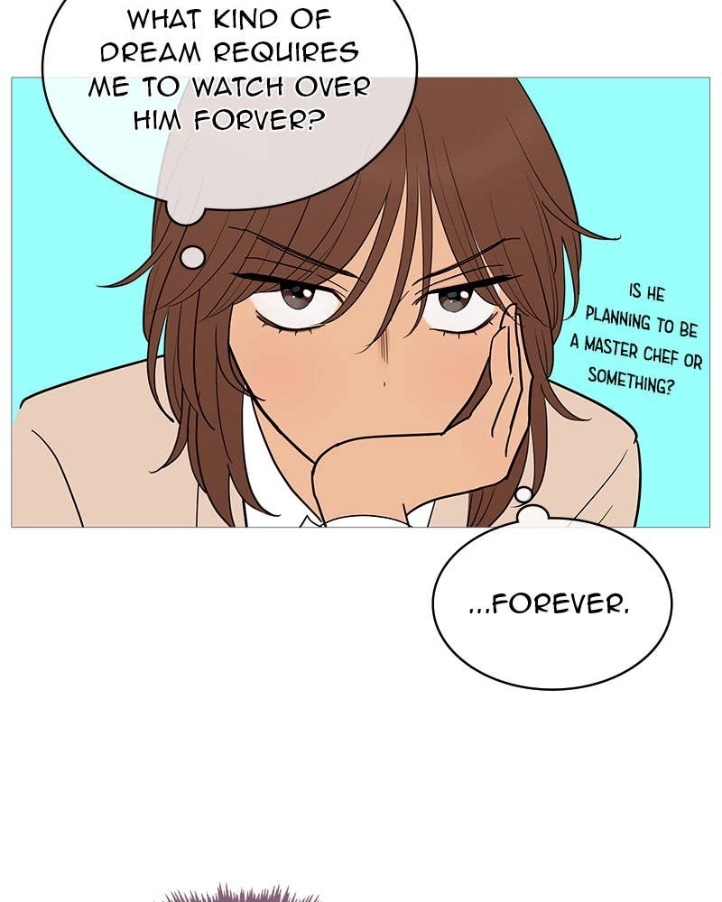 Your Smile Is a Trap Chapter 145 Page 58