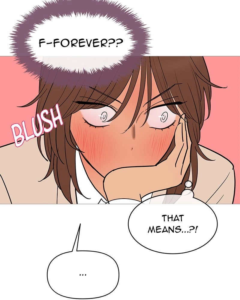 Your Smile Is a Trap Chapter 145 Page 59