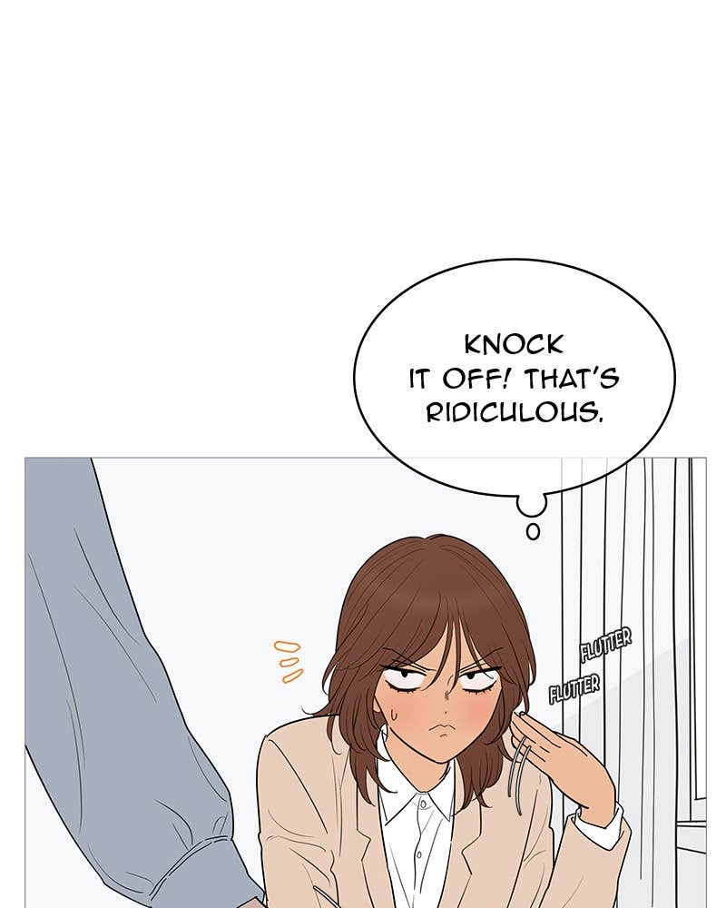 Your Smile Is a Trap Chapter 145 Page 62