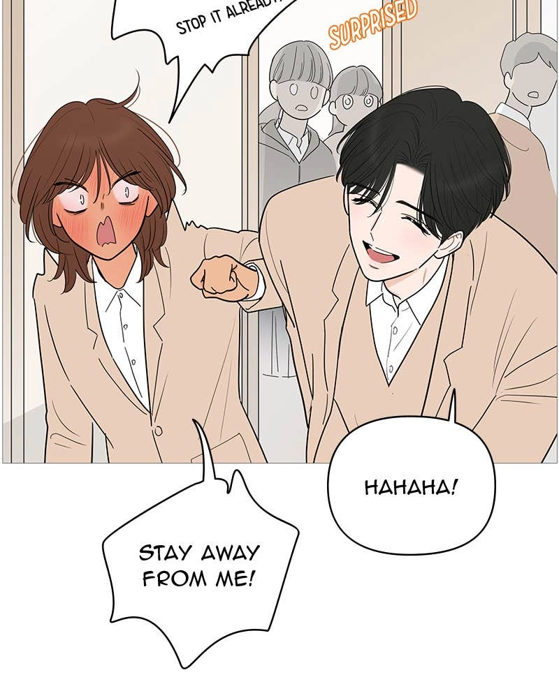 Your Smile Is a Trap Chapter 145 Page 92