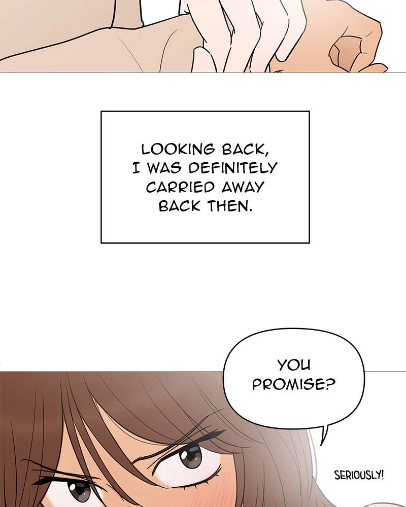 Your Smile Is a Trap Chapter 145 Page 95