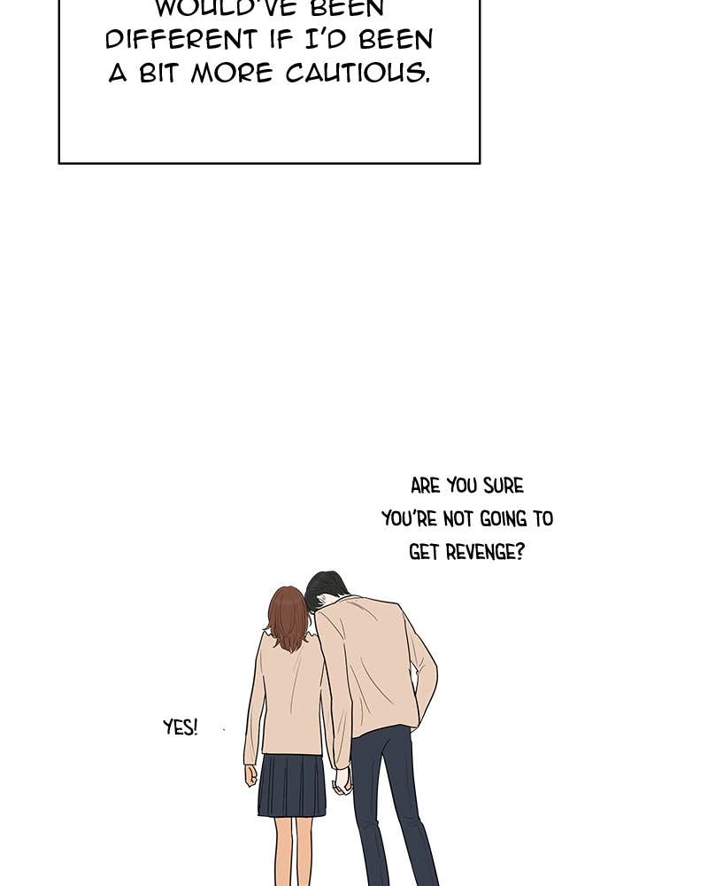 Your Smile Is a Trap Chapter 145 Page 97