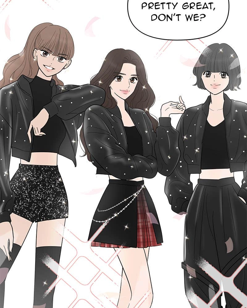 Your Smile Is a Trap Chapter 146 Page 9