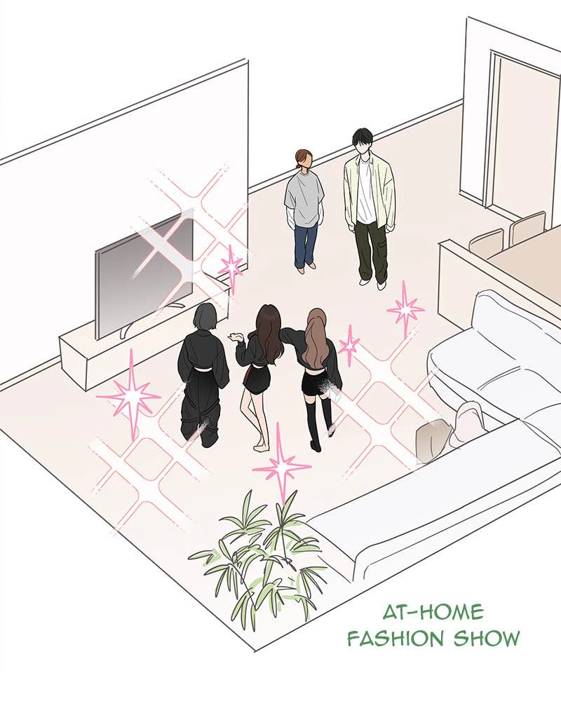 Your Smile Is a Trap Chapter 146 Page 11