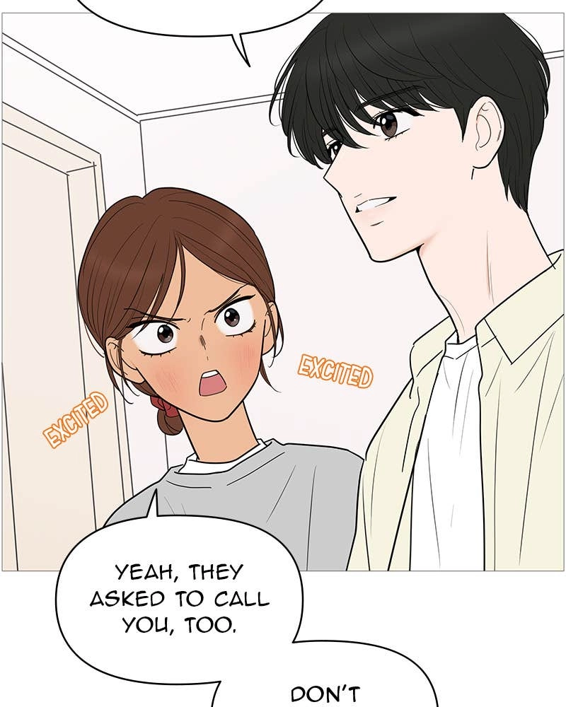 Your Smile Is a Trap Chapter 146 Page 13