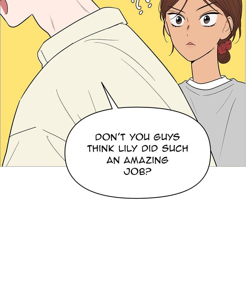 Your Smile Is a Trap Chapter 146 Page 17